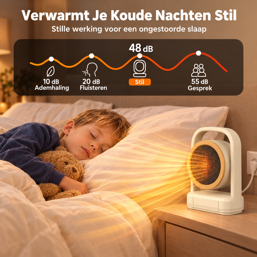 Warmteparadijs product image 5