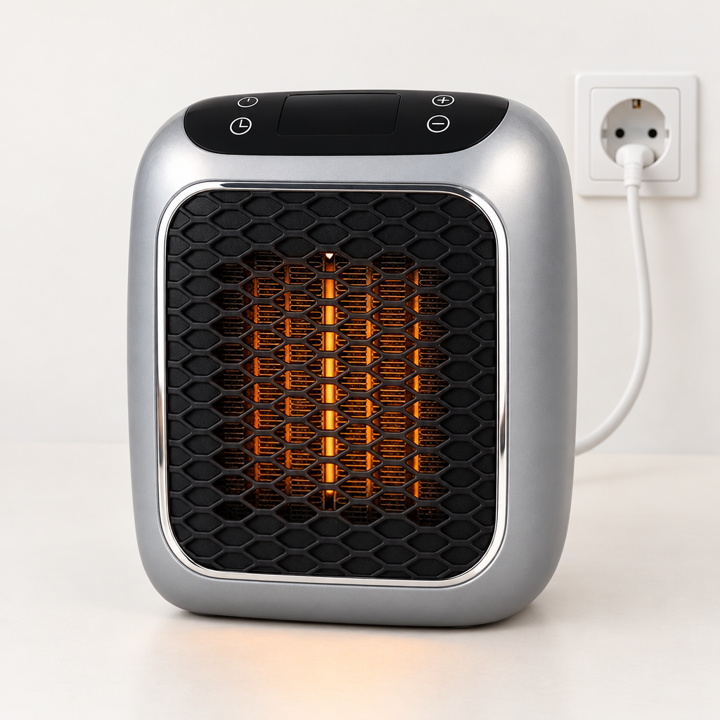 Warmteparadijs product image 1