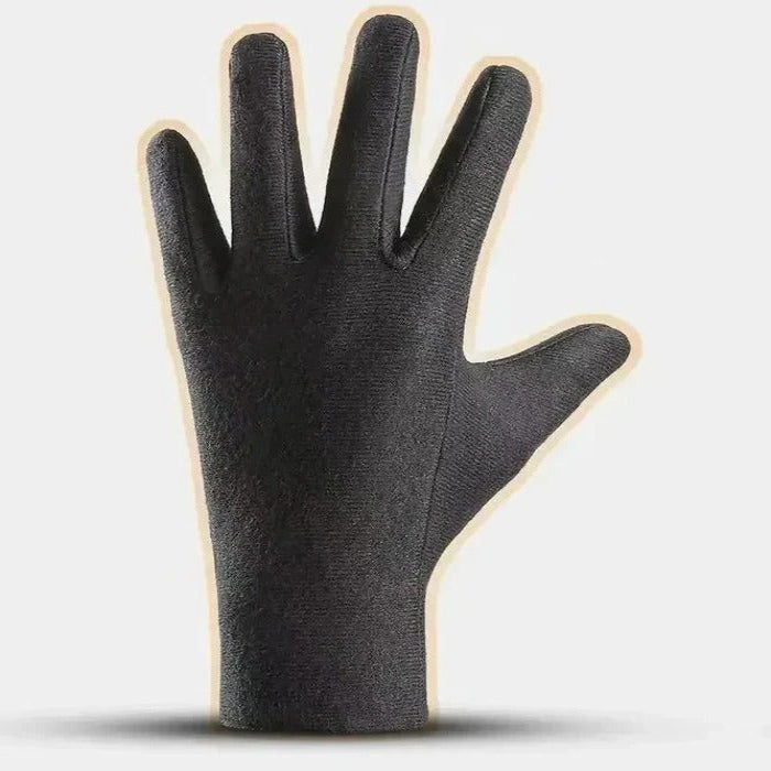 Warmteparadijs™ Verwarmde motorhandschoenen met touchscreen vingertoppen