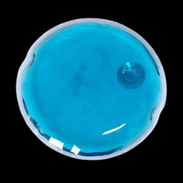 Warmteparadijs™ Herbruikbare handwarmer voor koude winterdagen